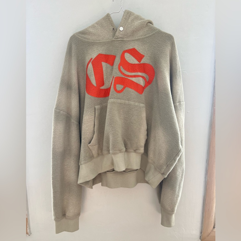 Cheatin Snakes Inside Out Logo Hoodie